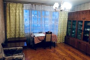 квартира за адресою Новопречистенська вул. (Сєдова), 4/1