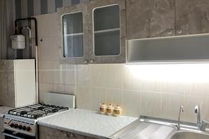 квартира по адресу 5-й Заречный микрорайон , 90