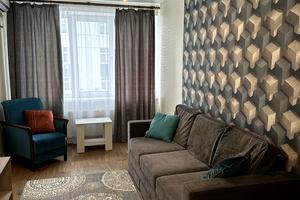 квартира за адресою Григорія Сковороди вул., 11