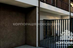 дом по адресу Легоцкого ул., 6