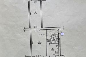 квартира по адресу дорога Миколаївська, 289