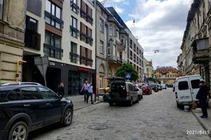 коммерческая по адресу Газовая ул., 5