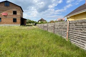 ділянка за адресою 