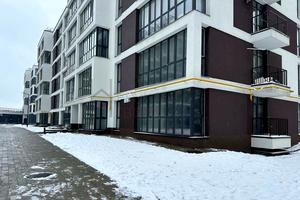 квартира за адресою Григорія Сковороди вул., 52