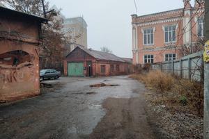 коммерческая по адресу Георгия Тарасенко ул. (Плехановская), 6