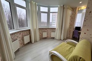 квартира по адресу Ахсарова ул., 13А