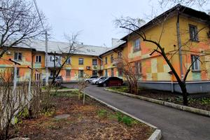 квартира за адресою Корабельна вул., 12