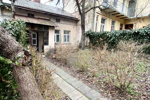 дом по адресу Лычаковская ул. (Ленина)