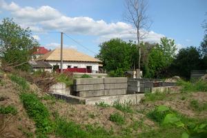 ділянка за адресою 
