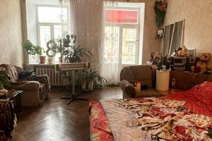 квартира по адресу Одесса, Успенская ул. (Чичерина), 89