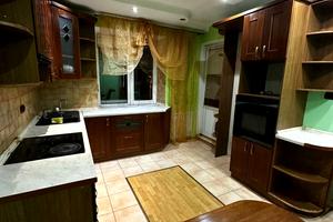 квартира за адресою Драгоманова вул., 14