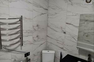 квартира по адресу Добмровського, 3