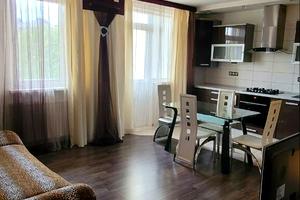 квартира по адресу Молодёжная ул., 55