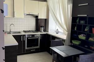 квартира за адресою Кримська вул., 6а