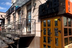 комерційна за адресою Січових Стрільців вул., 2