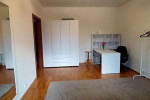 квартира по адресу Юрковская ул., 28