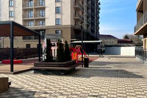 квартира за адресою Фонтанська дорога вул., 25