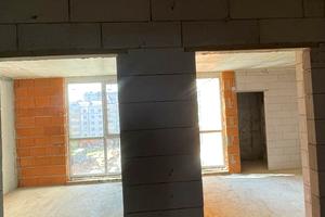 квартира по адресу Гната Хоткевича ул., 1
