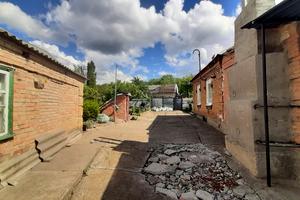 дом по адресу Пров.Степовий