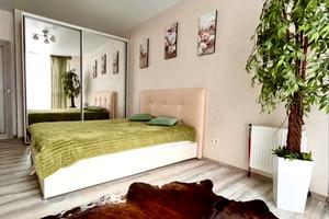 квартира за адресою 28 бригади вул., 42