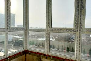 квартира по адресу Жемчужная ул., 3а