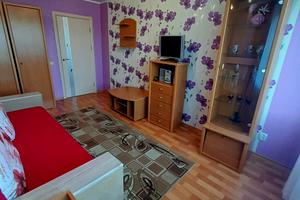 квартира за адресою Чорновола вул., 38
