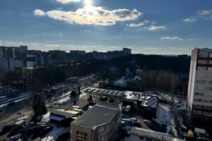 квартира за адресою Львівське шосе, 20б