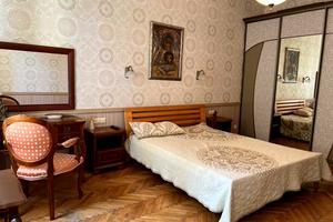 квартира за адресою Здоров'я вул., 6