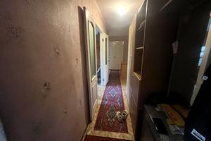 квартира за адресою Казиміра Малевича, 36