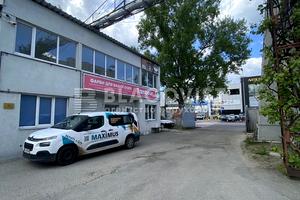 комерційна за адресою Київ, Здолбунівська вул., 7