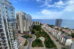 квартира за адресою Французький бульв., 60г