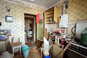 квартира за адресою Проскурівська вул., 1