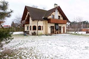 дом по адресу с. Процев, Проців