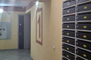 квартира за адресою Цимбалістого, 3