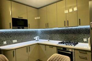 квартира по адресу Астрономическая ул., 35г