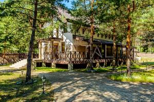 дом по адресу Радісна, 3
