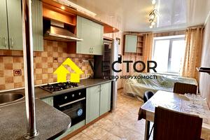 квартира за адресою Гожулівська вул., 30