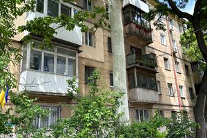 квартира по адресу Водопроводная ул., 5