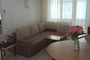 квартира за адресою Маразліївська вул., 1б