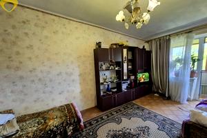 квартира за адресою Івана та Юрія Лип вул. (Гайдара), 37