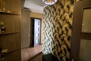 квартира по адресу Академика Сахарова ул., 36