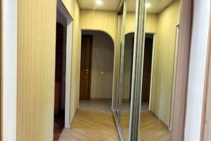 квартира за адресою Хортицьке шосе, 20