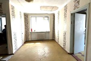 квартира за адресою О.Бондаренка, 1