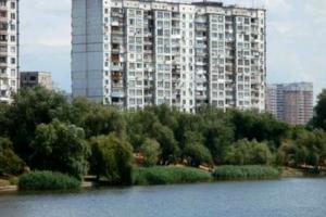 квартира за адресою Березняківська вул., 30-А