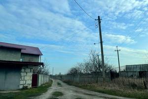 ділянка за адресою новая