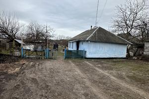 дом по адресу Герасименка