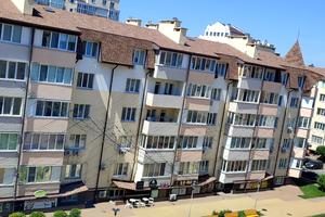 квартира за адресою Маріє Примаченко, 23А