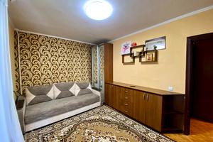 квартира по адресу Зарічанська, 6/3