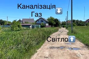 участок по адресу Весняная ул.