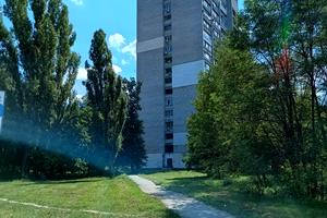 квартира по адресу Академика Заболотного ул., 126/1